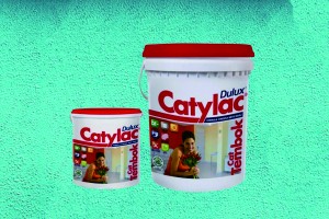 Cat Dulux Catylac